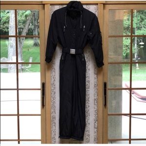 Bogner snow suit